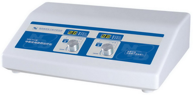 NPD-4AS臺(tái)式主機(jī)