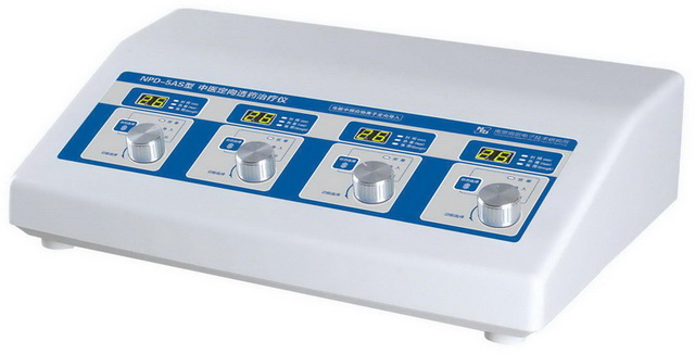 NPD-5AS臺(tái)式主機(jī)